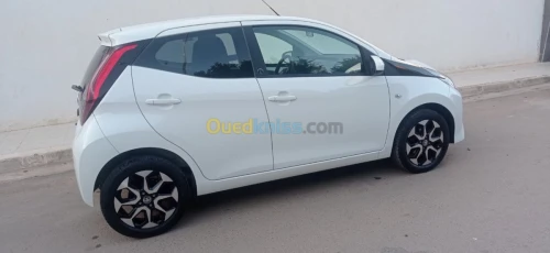 Toyota Aygo 2020 