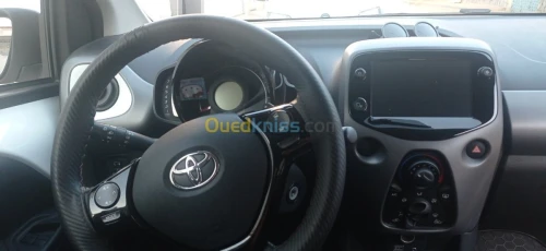 Toyota Aygo 2020 