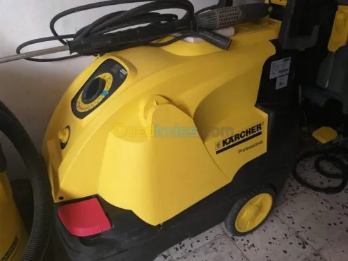Nettoyeur karcher HDS 7/16 C 