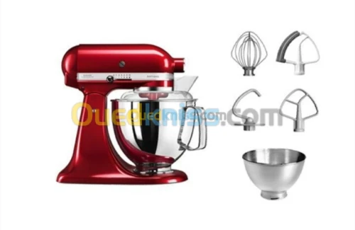 Petrin kitchenaid