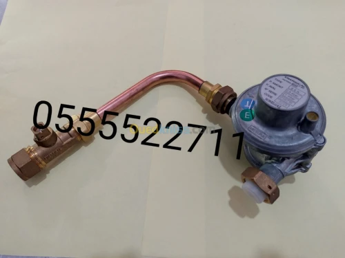 Gaz hydraulique 