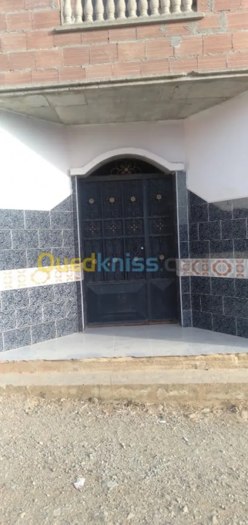 Vente Villa Boumerdes El kharrouba