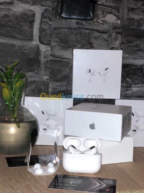 Air Pods Pro high quality 