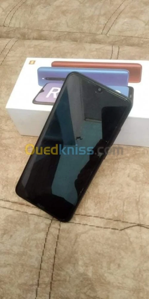 Xiaomi Xiaomi redmi 8