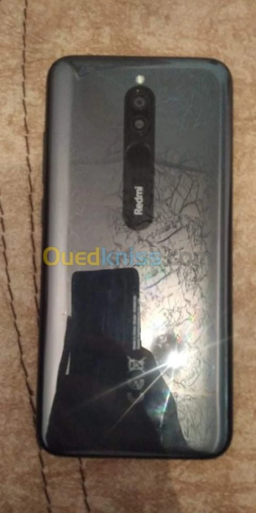 Xiaomi Xiaomi redmi 8