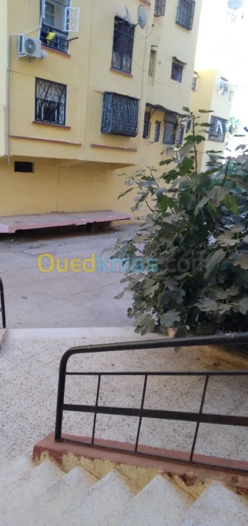 Vente Appartement F4 Oran Oran