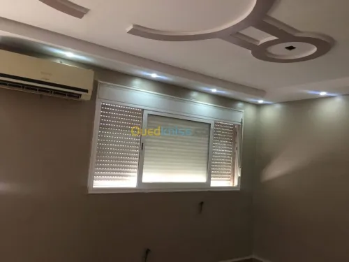 Vente Duplex F4 Alger Bourouba