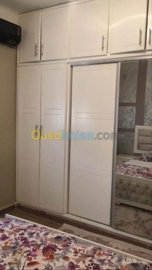 Vente Duplex F4 Alger Bourouba