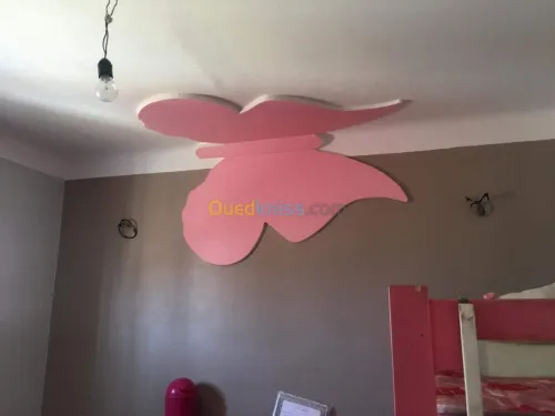 Vente Duplex F4 Alger Bourouba