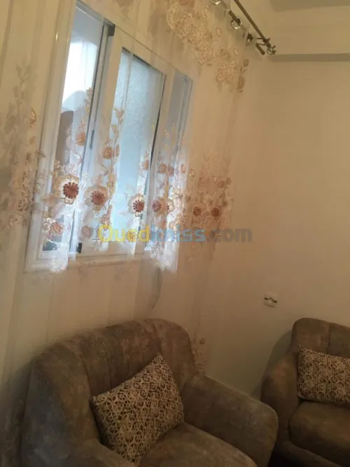 Vente Duplex F4 Alger Bourouba