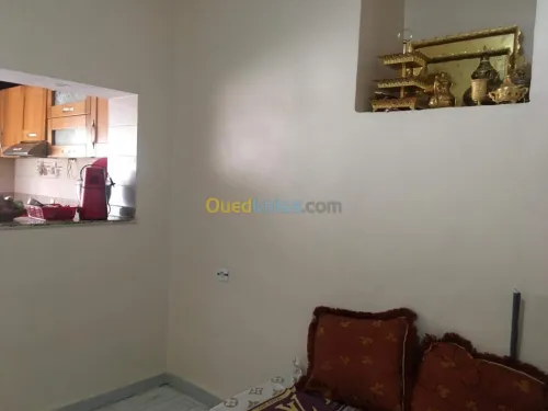 Vente Duplex F4 Alger Bourouba