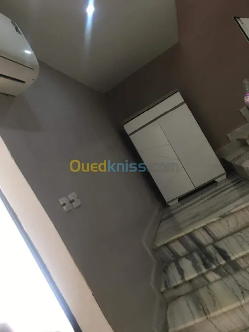Vente Duplex F4 Alger Bourouba