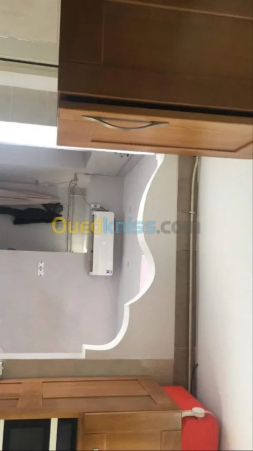 Vente Duplex F4 Alger Bourouba