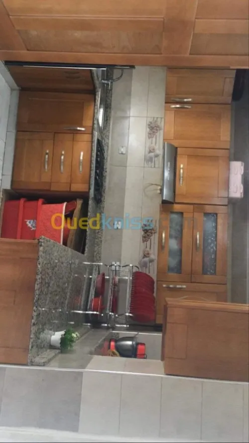 Vente Duplex F4 Alger Bourouba