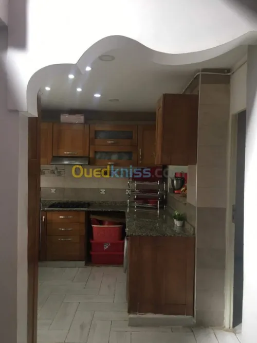 Vente Duplex F4 Alger Bourouba