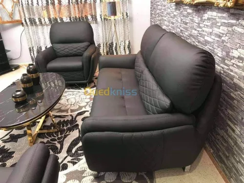 Salon moderne 