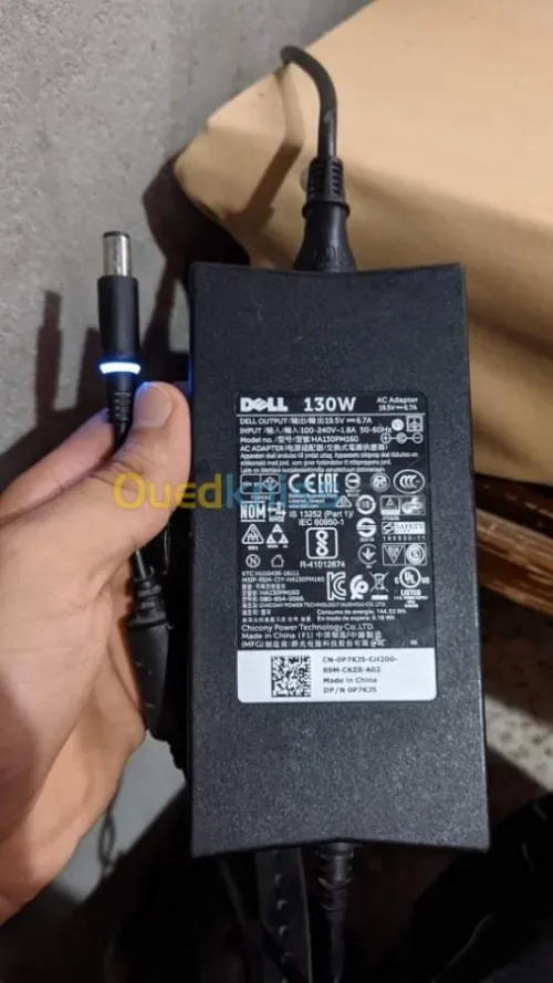 Dell G3 15 3579 