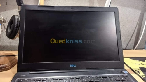 Dell G3 15 3579 