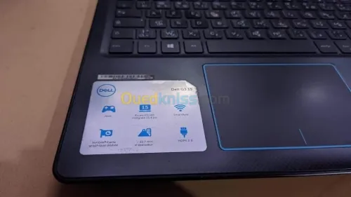 Dell G3 15 3579 