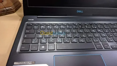 Dell G3 15 3579 