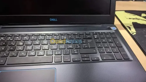 Dell G3 15 3579 