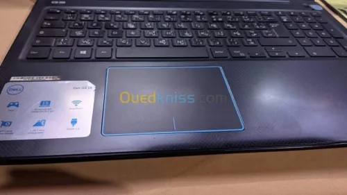 Dell G3 15 3579 