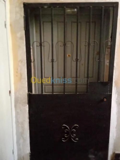 Vente Appartement F4 Bouira Mchedallah