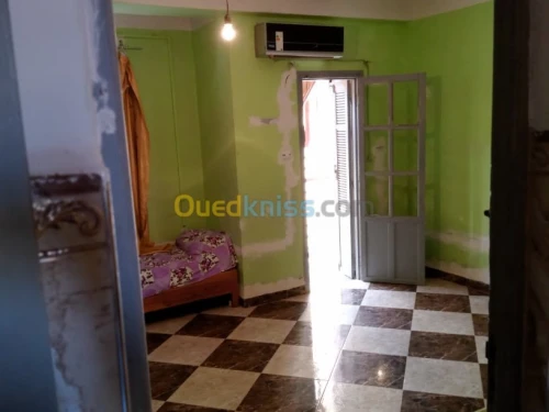 Vente Appartement F4 Bouira Mchedallah
