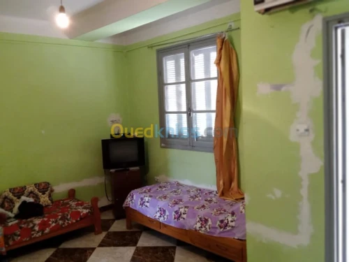 Vente Appartement F4 Bouira Mchedallah