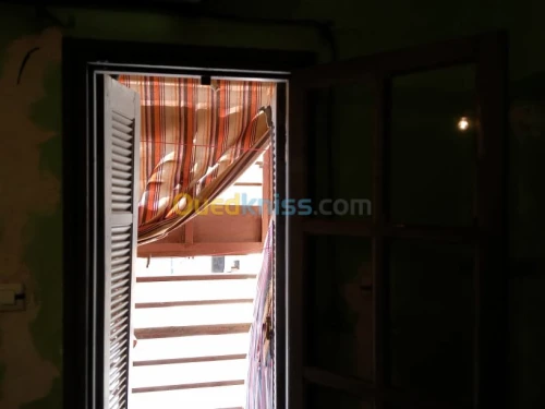 Vente Appartement F4 Bouira Mchedallah