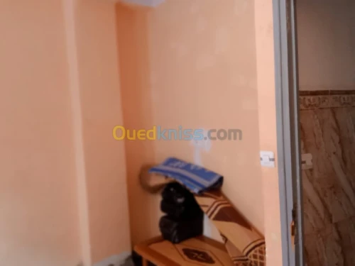 Vente Appartement F4 Bouira Mchedallah