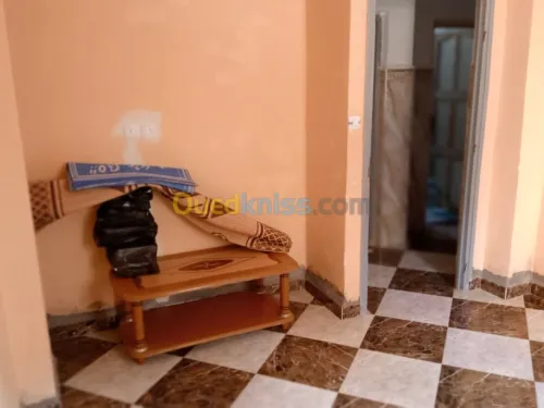 Vente Appartement F4 Bouira Mchedallah