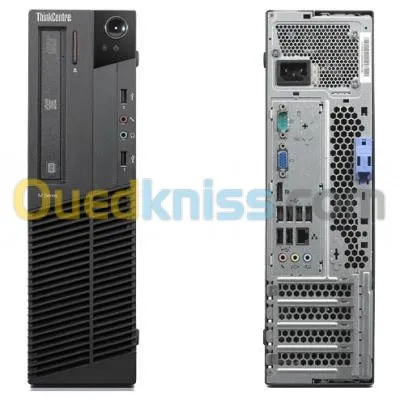 Lenovo Unité centrale 250 go / 6go ram