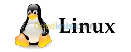 Initiation à Linux