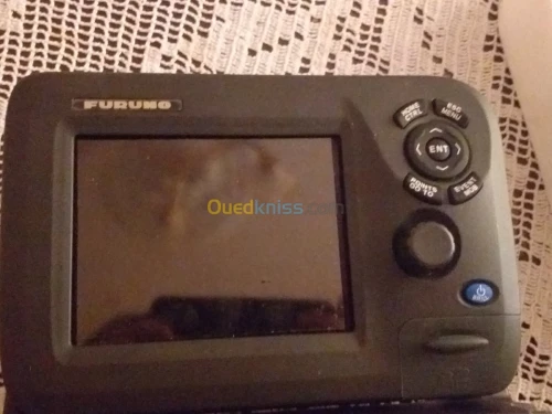 furuno sondeur Gps traceur