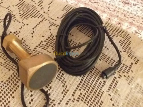 furuno sondeur Gps traceur