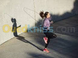 CORDE Decathlon À SAUTER JR100