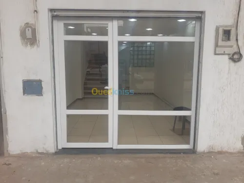 Location Local Mostaganem Mostaganem
