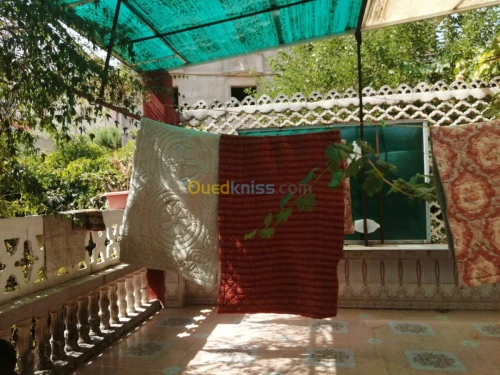Vente Villa Annaba Annaba