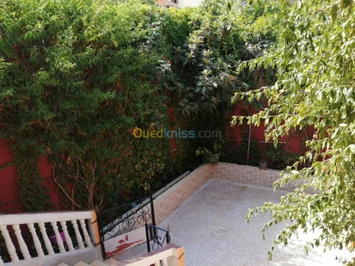Vente Villa Annaba Annaba