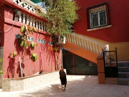 Vente Villa Annaba Annaba