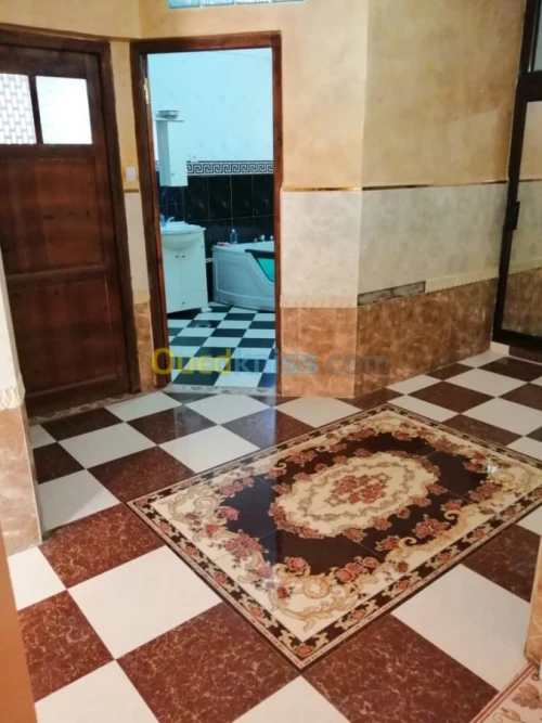 Vente Villa Annaba Annaba