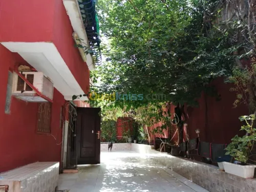 Vente Villa Annaba Annaba