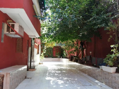 Vente Villa Annaba Annaba