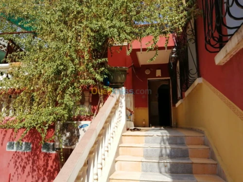 Vente Villa Annaba Annaba