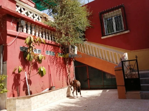 Vente Villa Annaba Annaba