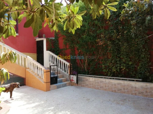 Vente Villa Annaba Annaba