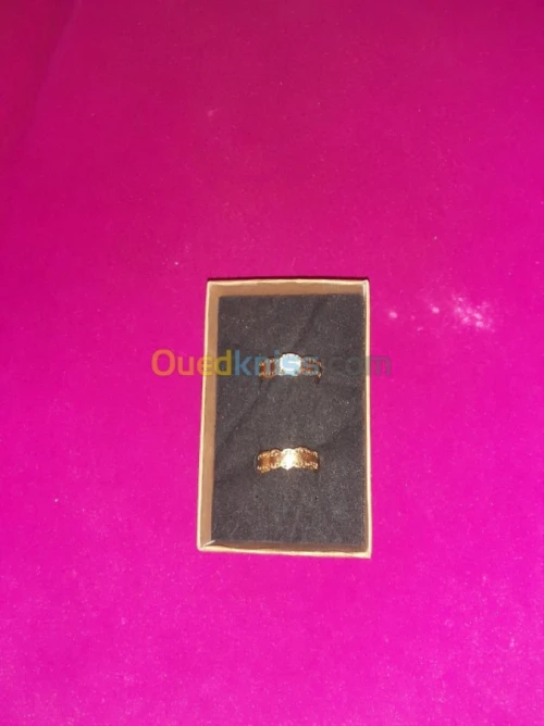 بيع خاتم bague