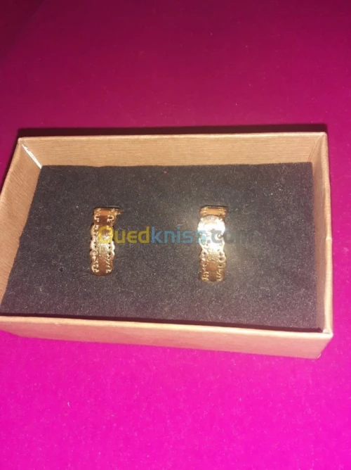 بيع خاتم bague