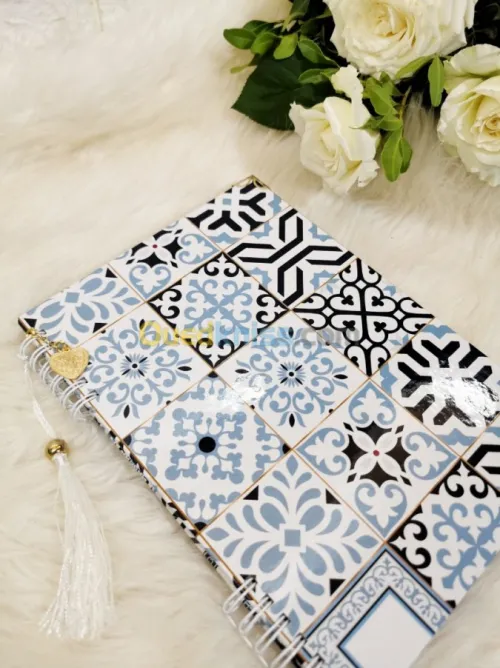 Planer,  Notebook, cookbook